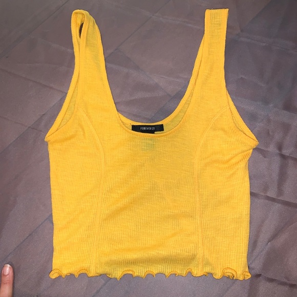 Crop top bundle - Picture 5 of 16